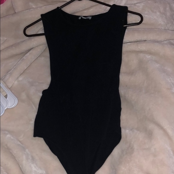 Body suit - Picture 1 of 1